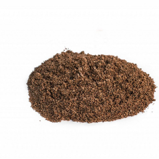 25 kg Inveegsplit rood 0-3 mm