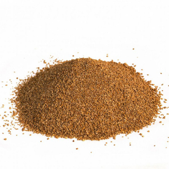 25 kg Inveegsplit geel 1-3 mm