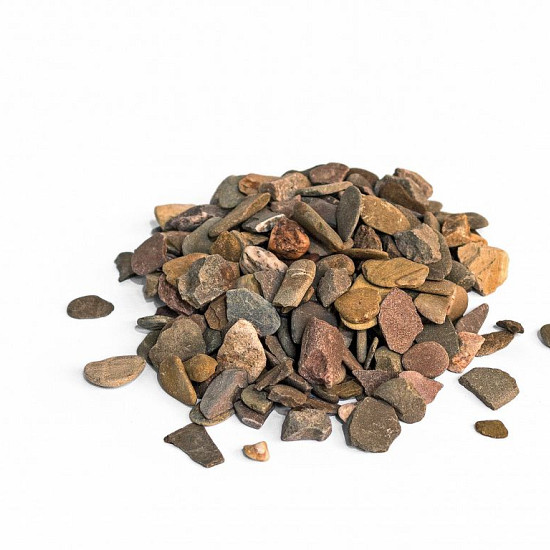 Flachkorn | 16-32 mm (25kg)