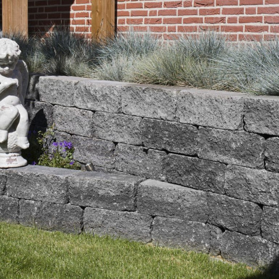 Combiwall Splitton Uno 30x15x12 Mount Everest (lxbxh)
