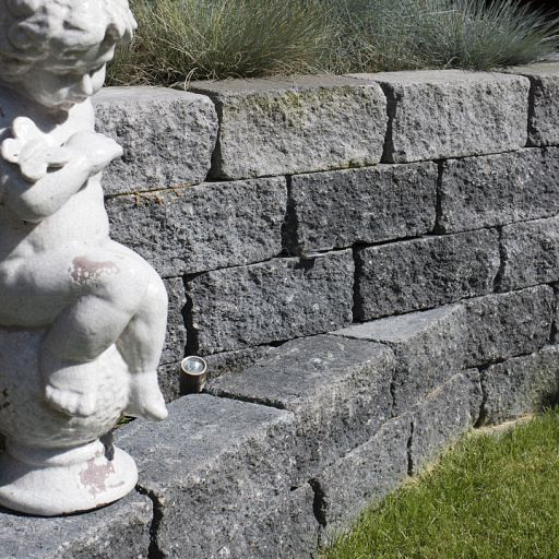 Combiwall Splitton Uno 30x15x12 Mount Everest (lxbxh)