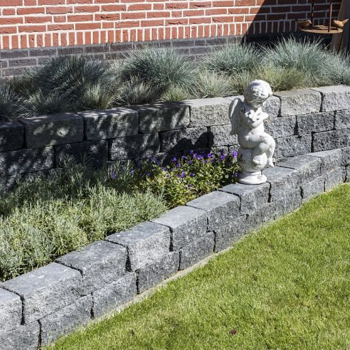 Combiwall Splitton Uno 30x15x12 Mount Everest (lxbxh)