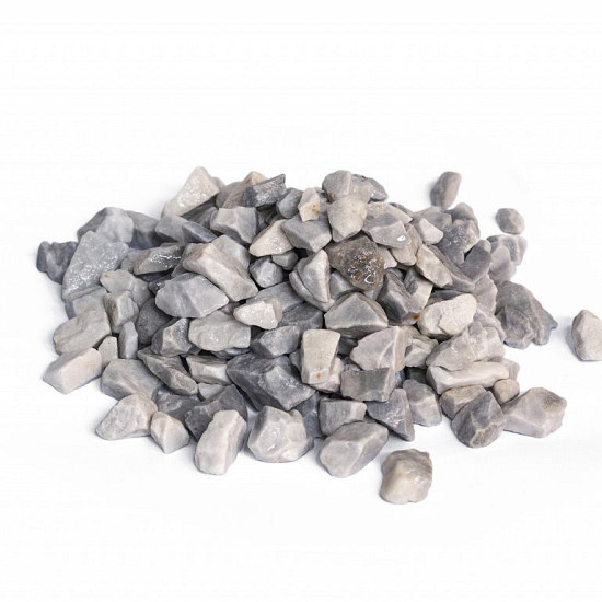 Zakgoed | Icy Blue | 16-32 mm (25 kg)