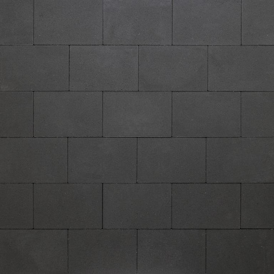 Demiton Extra XS Coal 30x20x5 cm **GEEN STAFFELKORTING