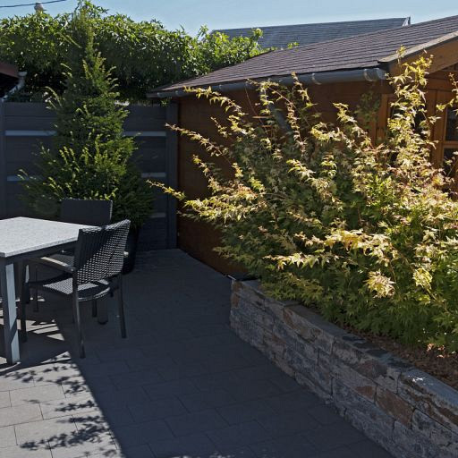 Recto Mount Everest 30x20x5 cm **GEEN STAFFELKORTING