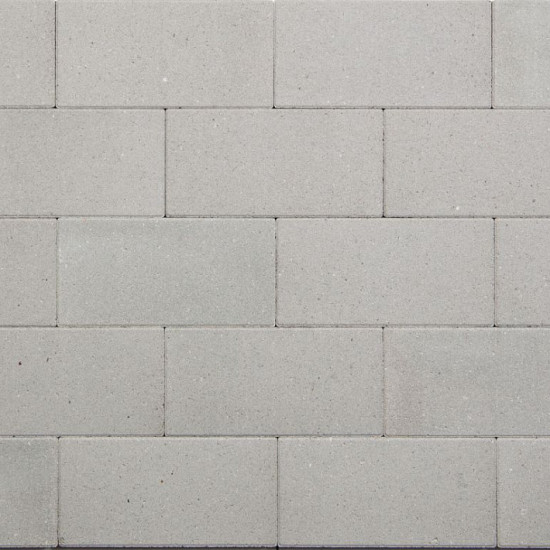 Infra Trottoir tuintegel mf grijs 15x30x5 cm