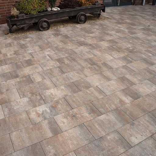 Smartton XL Kilimanjaro 60x30x8 cm