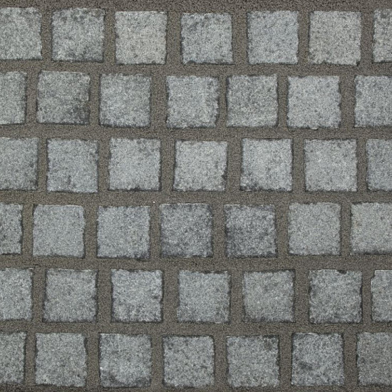 Kinderkop Tahiti Blue Piazzo 10x10x8 cm (8.5 m²)