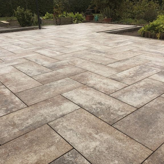 Smartton SE XXS 60x30x4 cm Kilimanjaro **