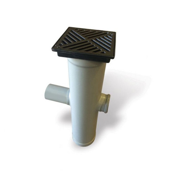 InfiltrationLine zandvanger (tbv unit)