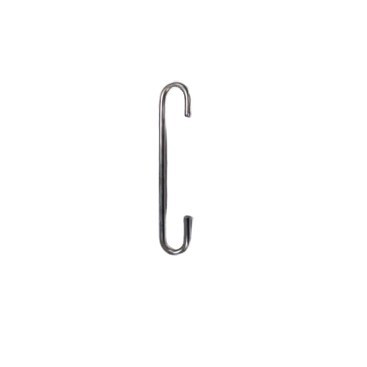 Rockwall haakje 25,8 cm