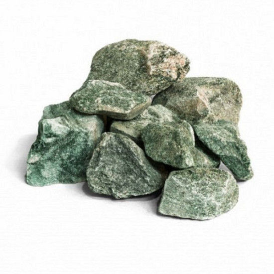 Arctic green 100-300 mm (900 kg in gaasbox)