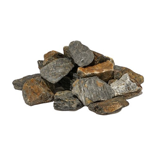 Slate Zilver 30-60 mm (1000 kg)