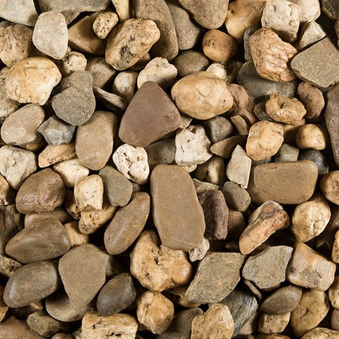 Rijngrind 16-32 mm (1000 kg)