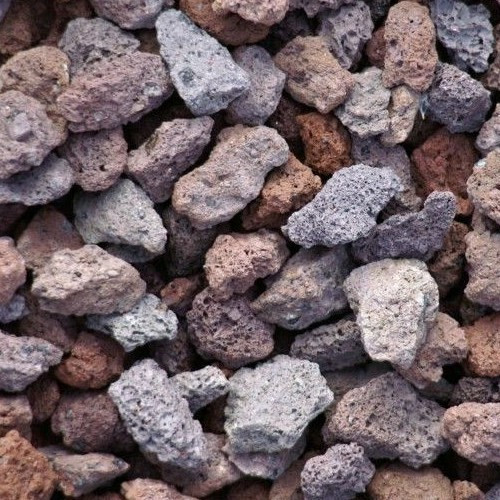 **Bigbag (± 1000 kg) Lava 8-16 mm (prijs per ton)