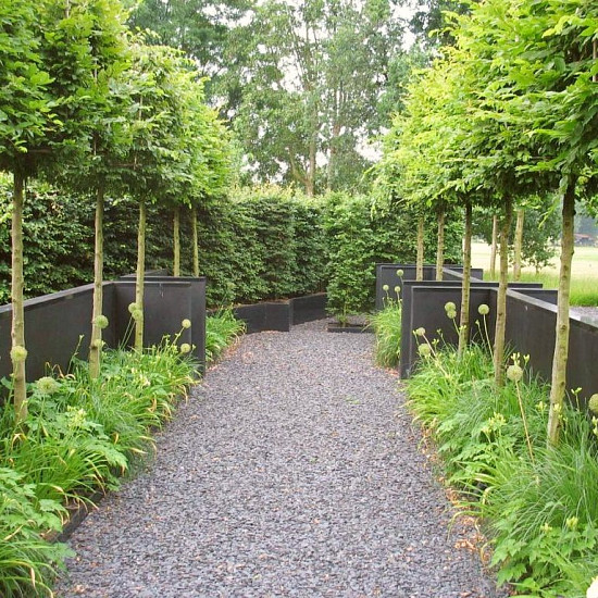 Basalt 2-5 mm (1000 kg)