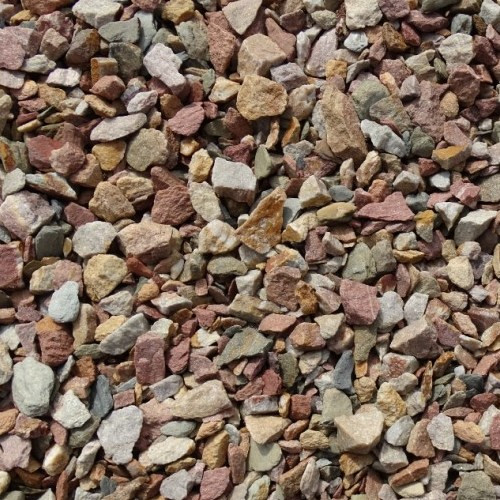 Grauwacke 8-16 mm (1000 kg)