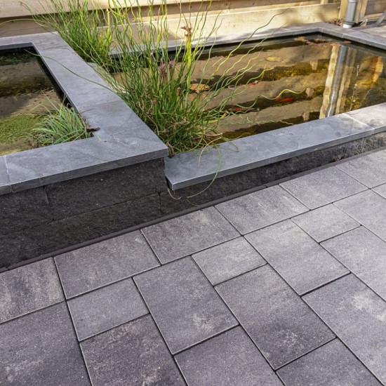 Premiton Linea Lanzarote 30x20x6 cm