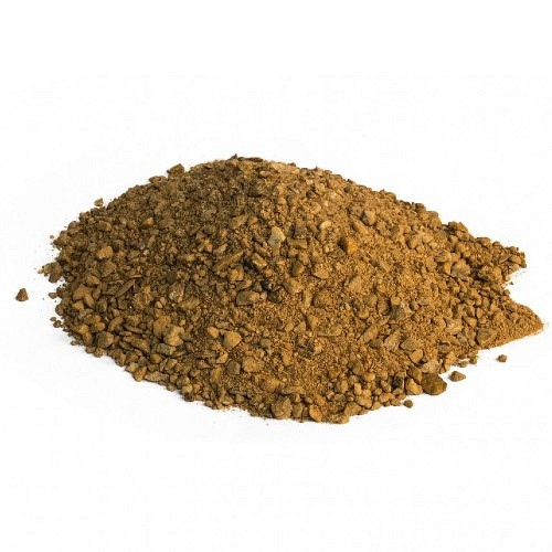 **Big bag (± 1300 kg)Gravier D'or 0-5 mm (prijs per ton)