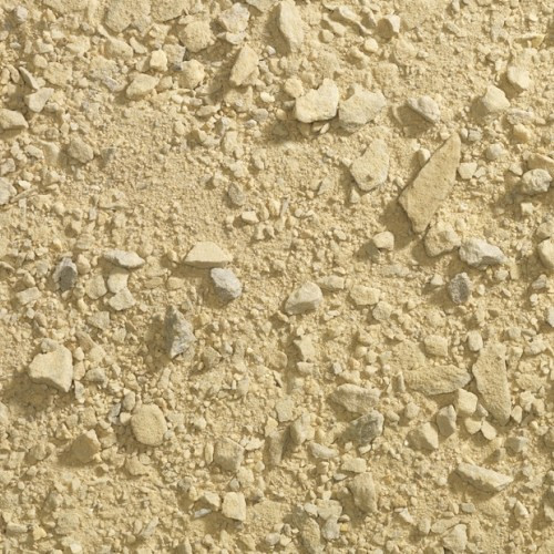 **Big bag (± 1300 kg)Gravier D'or 0-5 mm (prijs per ton)