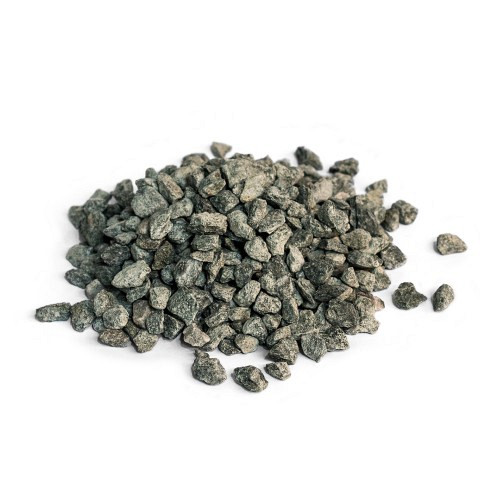Porfiersplit groen 7-14 mm (1000 kg)