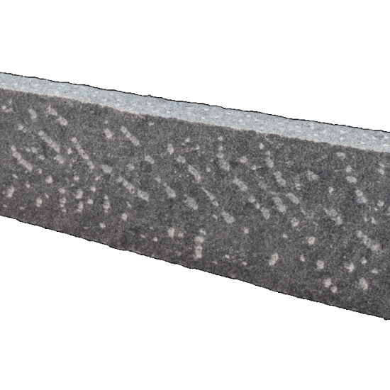 Beam/opsluitband Tahiti blue 6x20x100 cm