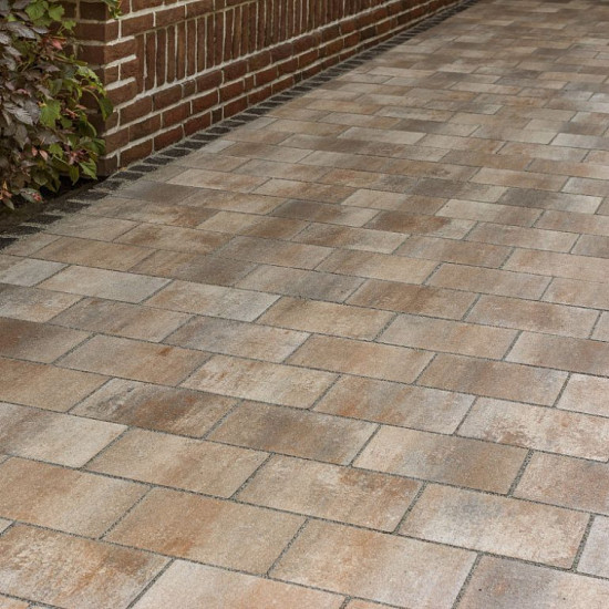 Smartton *Aqua* 30x15x8 cm Kilimanjaro