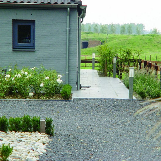 Basalt 30-60 mm (500 kg)