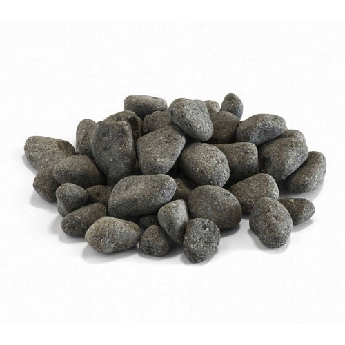 Basalt pebbles 10-25 mm (500 kg)