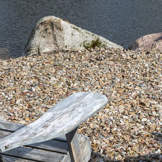 Grauwacke 30-60 mm (500 kg)