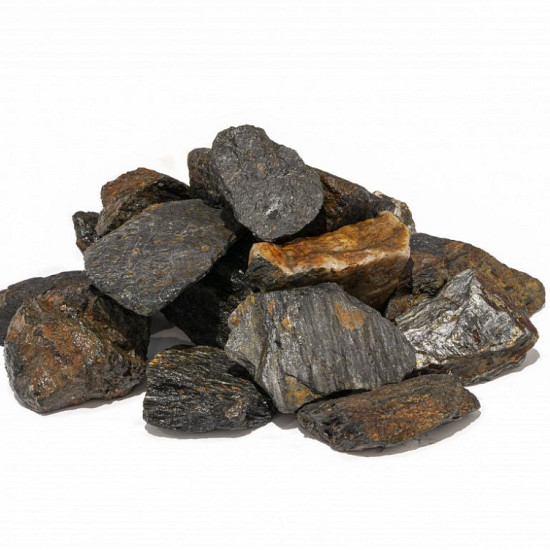 Slate Zilver 30-60 mm (1000 kg)