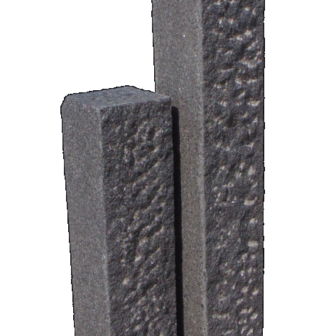 Palissade Pacific piazzo waterjet classic 50x12x12 cm - maandprijs