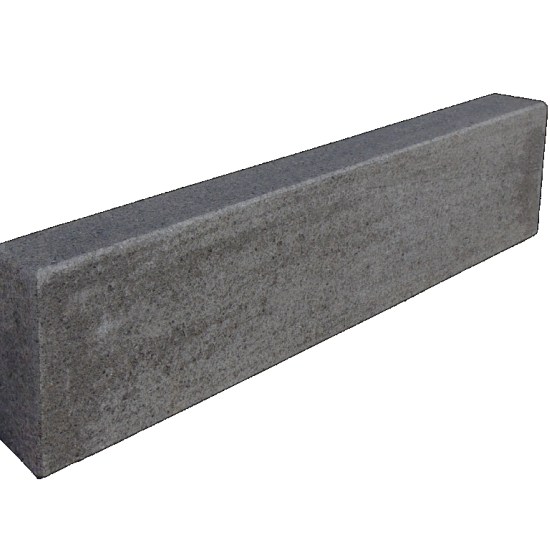 Beam/opsluitband Pacific Piazzo waterjet linea 8x20x100 cm - maandprijs