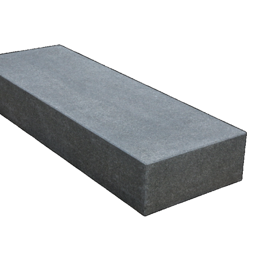 Traptrede Pacific piazzo waterjet linea 100x35x15 cm - maandprijs