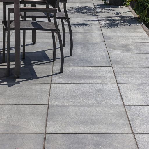 Tahiti Blue Piazzo Elegance Linea 60x60x3 cm - maandprijs