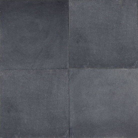 Black Beauty Naturel 60x60x3 cm - maandprijs