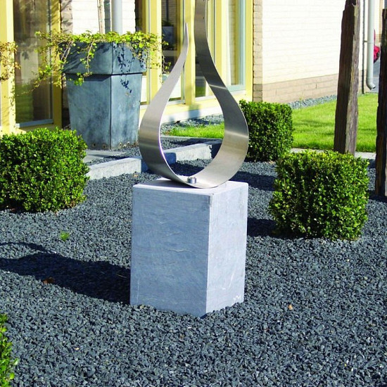 Zakgoed | Basalt | Split 16-25 mm (25 kg)