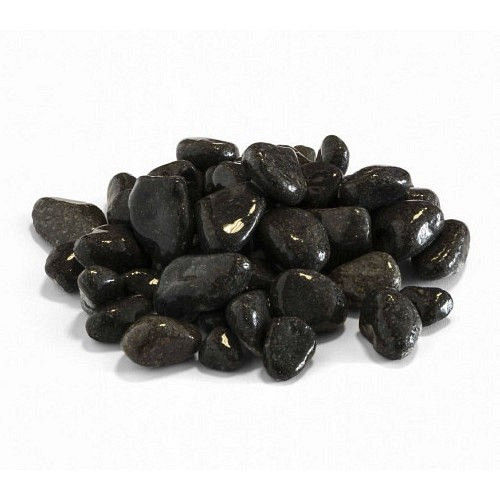 25 kg Basalt pebbles 10-25 mm