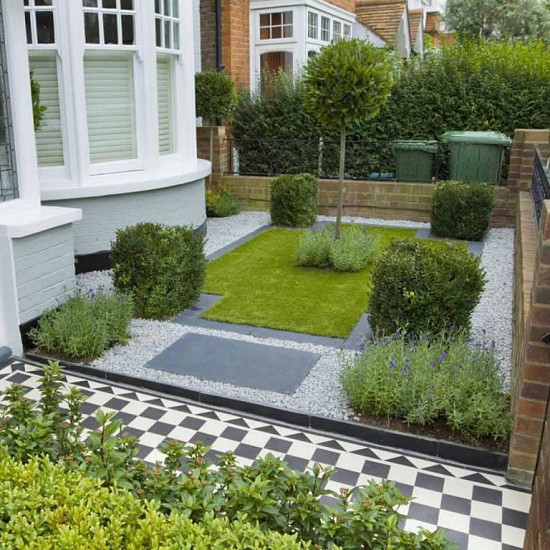 Zakgoed | Ardenner | Grijs 20-40 mm (25 kg)