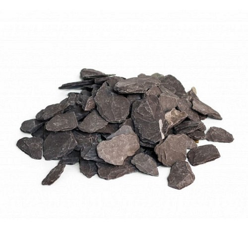 Zakgoed | Canadian Slate | Grijs-blauw 30-60 mm (25 kg)