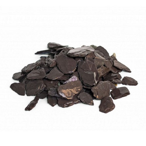 Zakgoed | Canadian Slate | Grijs-blauw 30-60 mm (25 kg)