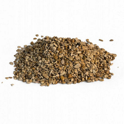 **25 kg Castle Grind 5-7 mm