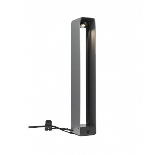 in-lite - Ace High Flat Grey