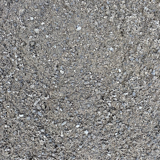 Stabizand p/m³ los gestort