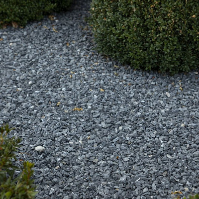 Los gestort | Basalt | Split (7-14 mm)