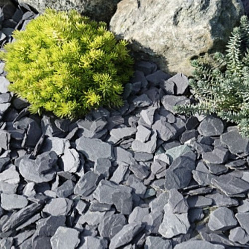 Canadian Slate grijs-blauw 30-60 mm (1000 kg)