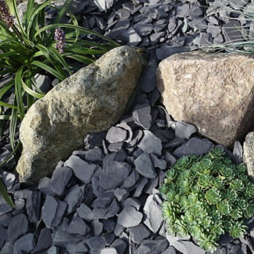 Canadian Slate grijs-blauw 10-30 mm (1000 kg)