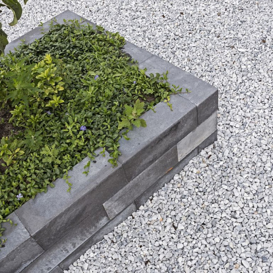 Icy Blue 8-16 mm (1000 kg)