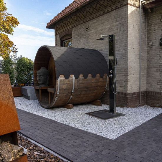 Icy Blue 8-16 mm (1000 kg)