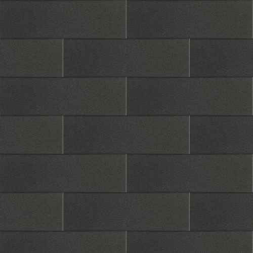 Linia Excellence 12x12x60 cm Nero met facet